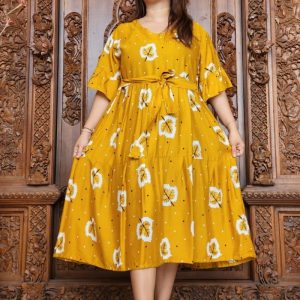 Dres Jenima JUMBO (PART 2)
