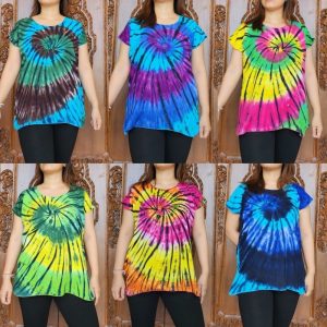 ATASAN BAJU BALI MURAH (RAYON STANDAR)