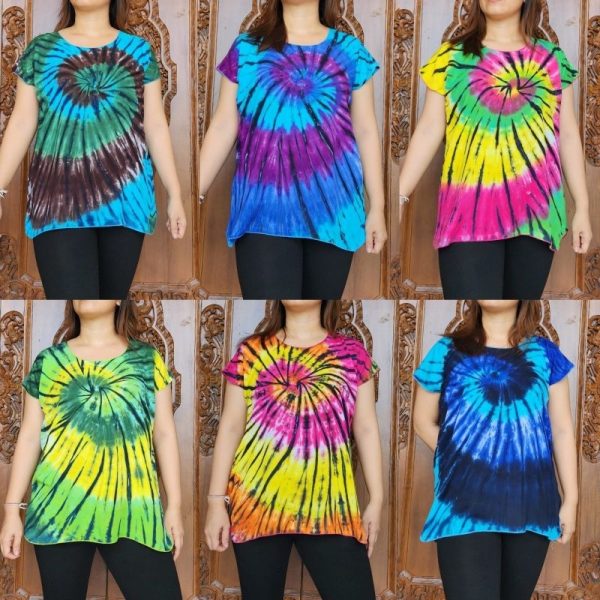 ATASAN BAJU BALI MURAH (RAYON STANDAR)